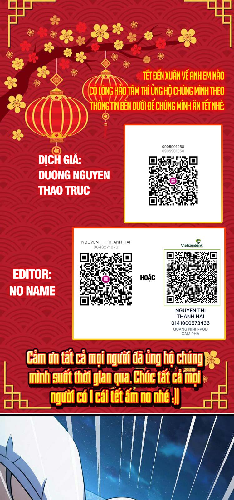 Đại Vương Tha Mạng Chap 391 - Next Chap 392