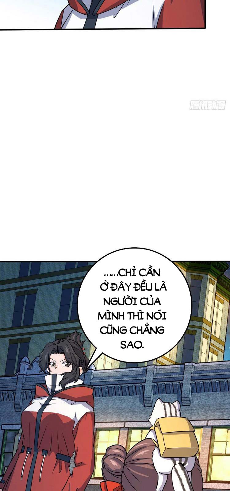 Đại Vương Tha Mạng Chap 391 - Next Chap 392