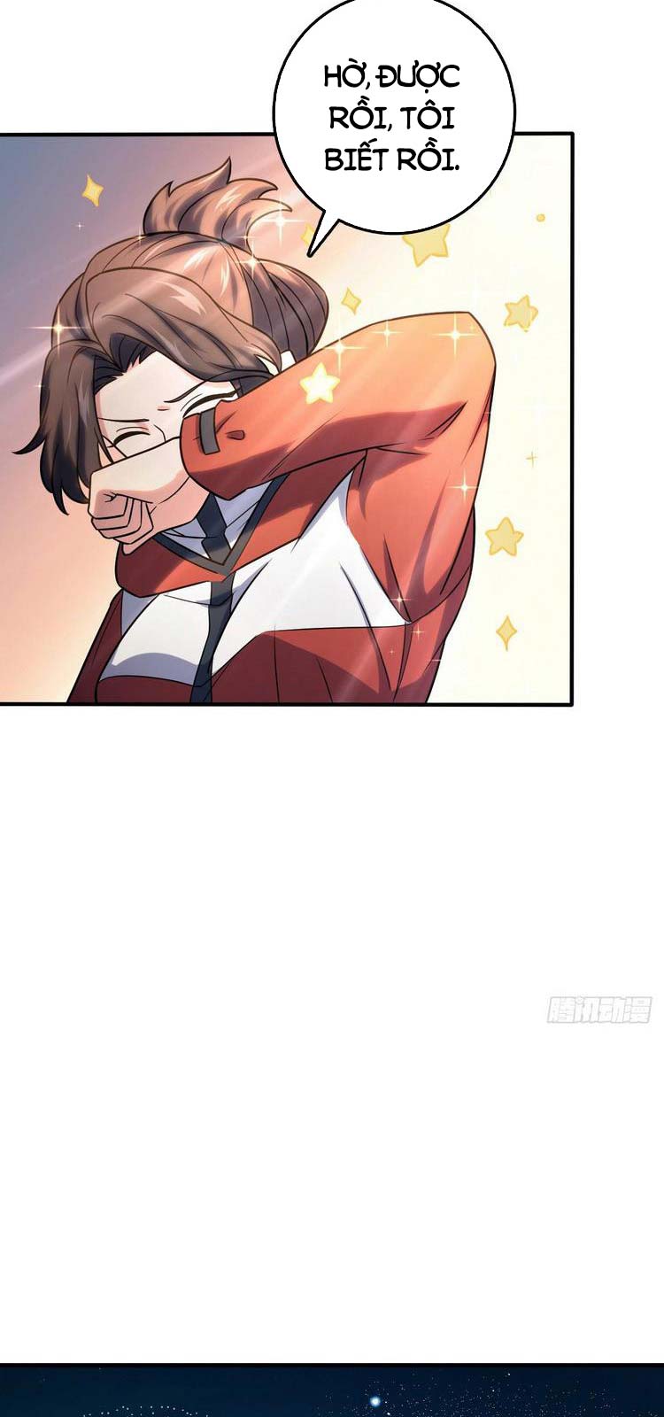 Đại Vương Tha Mạng Chap 391 - Next Chap 392