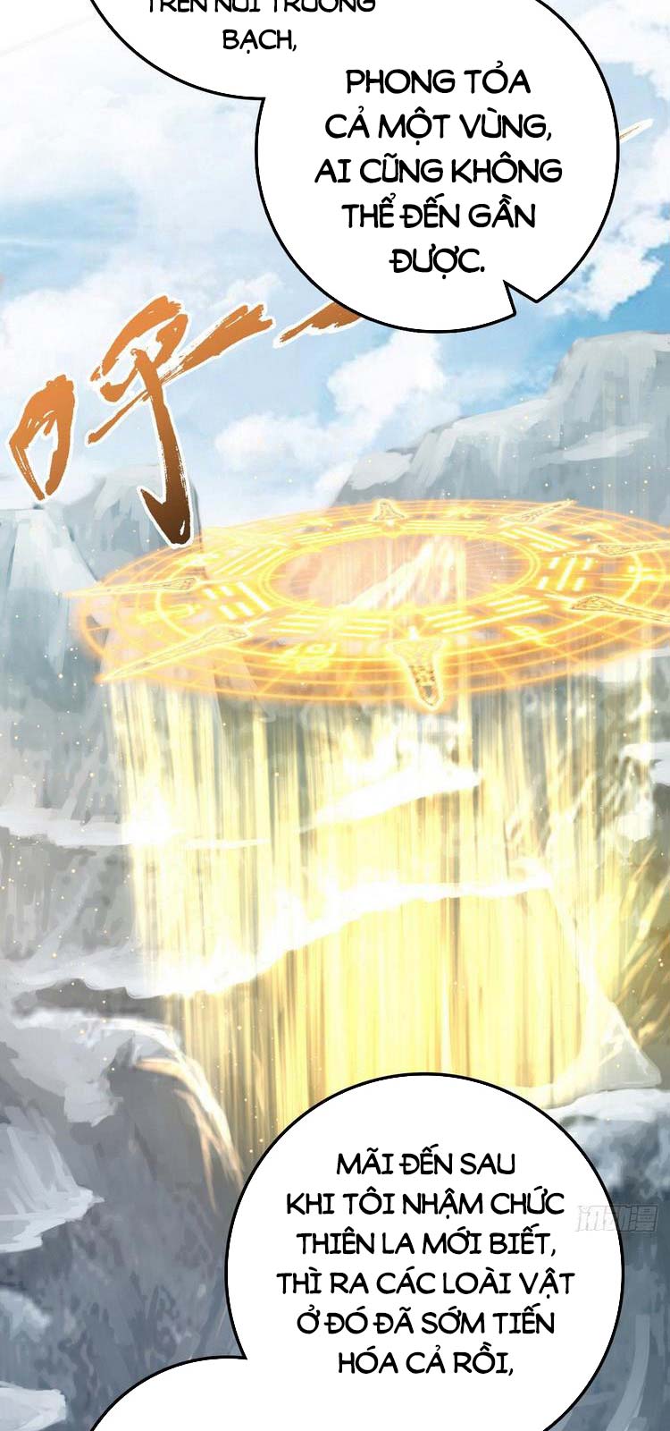 Đại Vương Tha Mạng Chap 391 - Next Chap 392