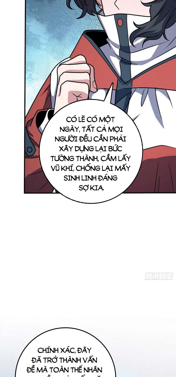 Đại Vương Tha Mạng Chap 391 - Next Chap 392