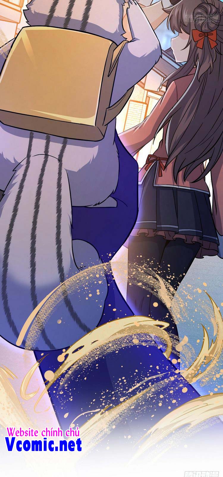 Đại Vương Tha Mạng Chap 391 - Next Chap 392