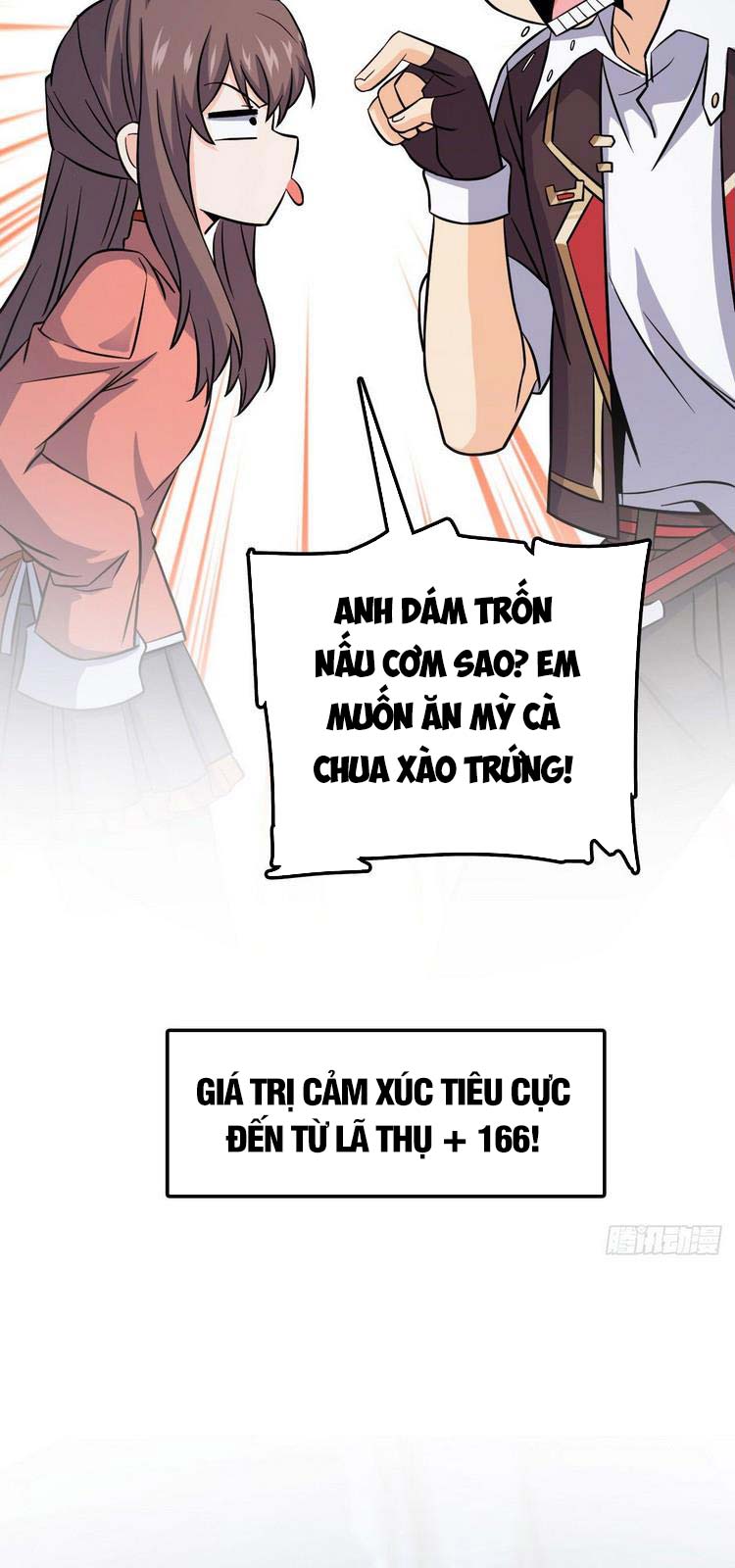Đại Vương Tha Mạng Chap 391 - Next Chap 392
