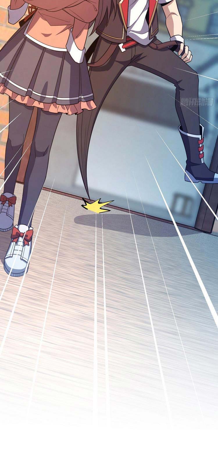 Đại Vương Tha Mạng Chap 391 - Next Chap 392