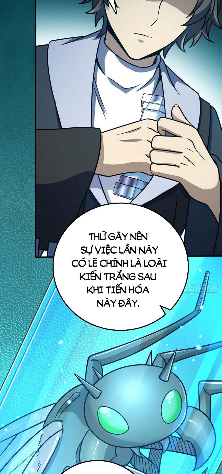 Đại Vương Tha Mạng Chap 391 - Next Chap 392