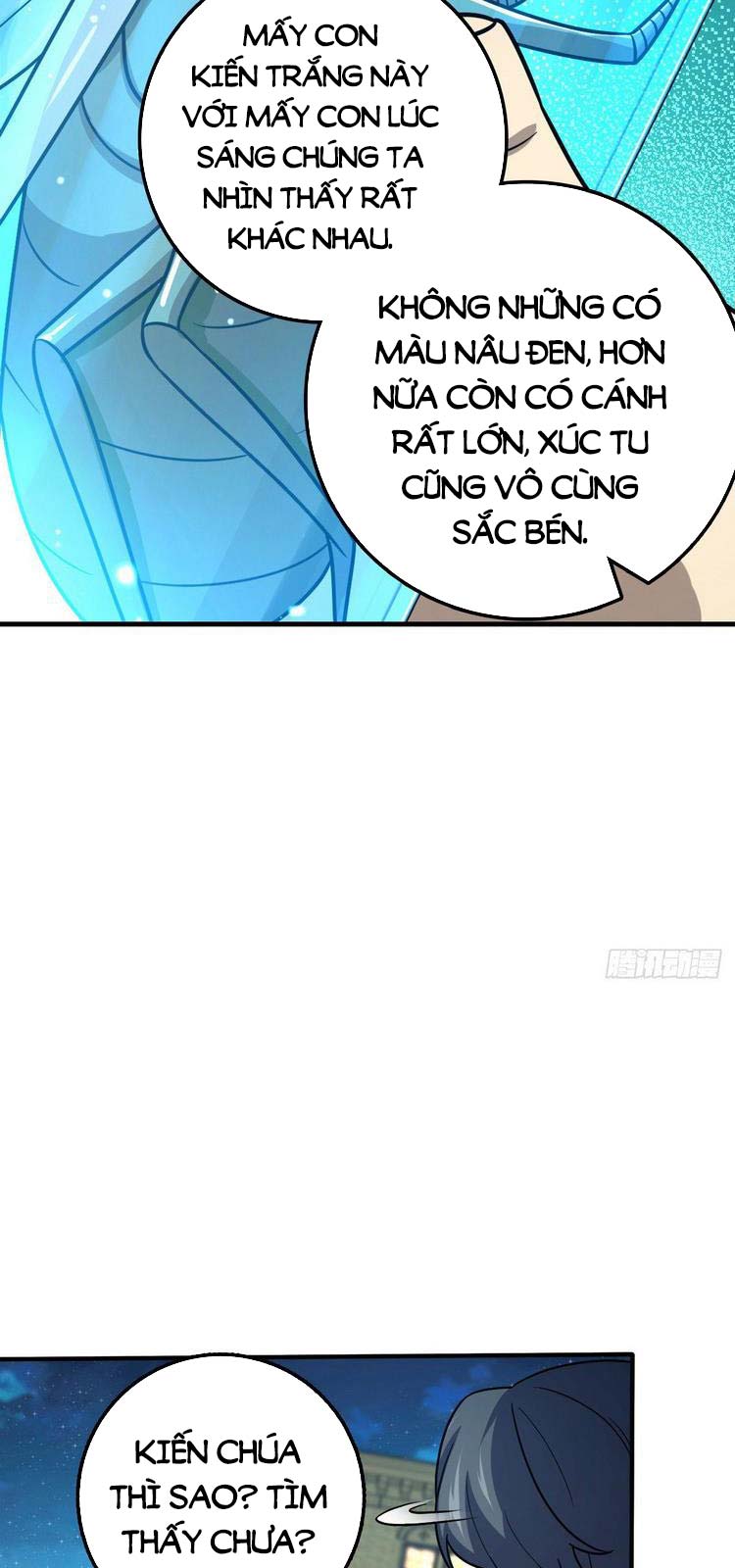 Đại Vương Tha Mạng Chap 391 - Next Chap 392