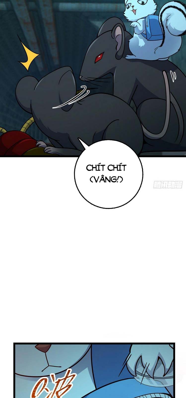 Đại Vương Tha Mạng Chap 392 - Next Chap 393