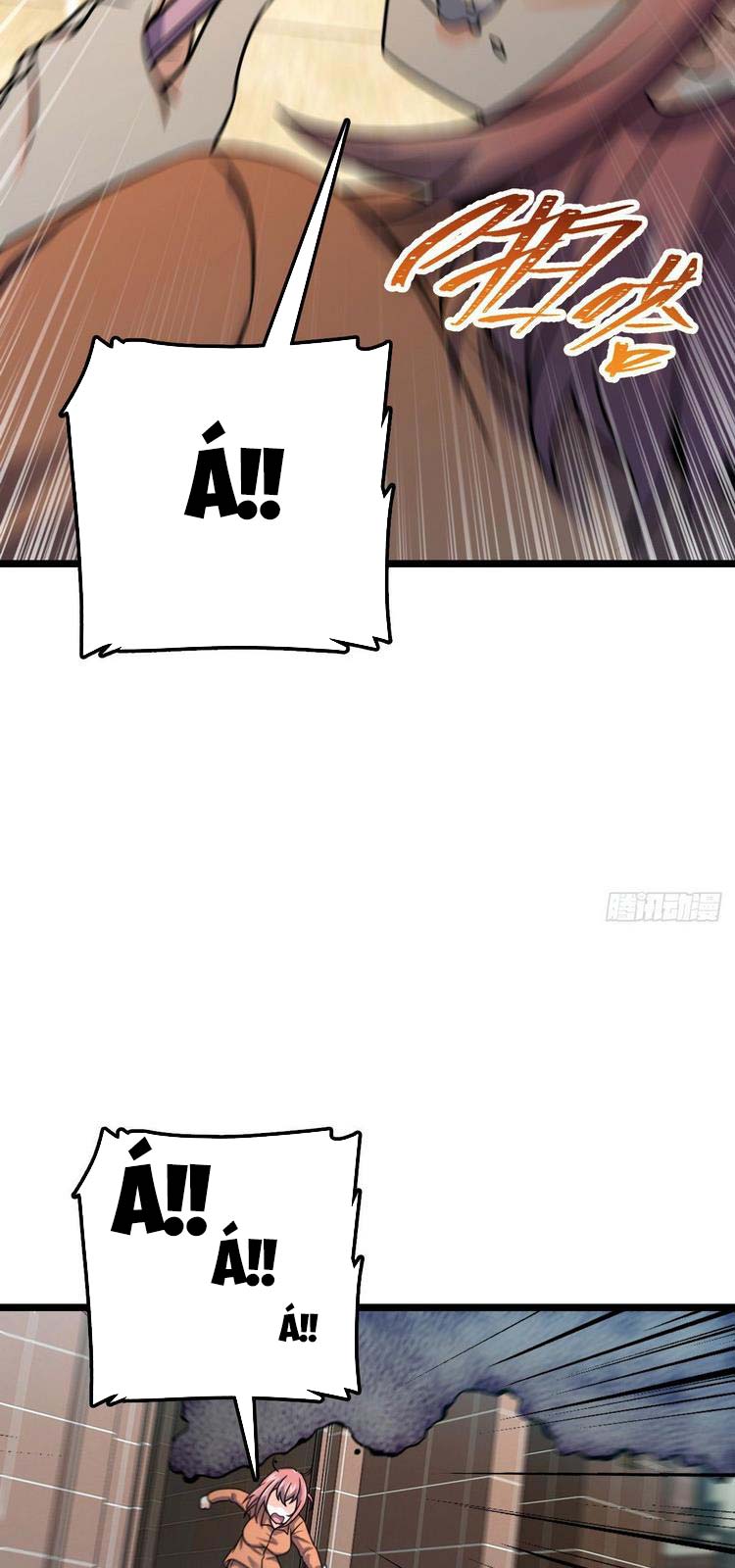 Đại Vương Tha Mạng Chap 392 - Next Chap 393