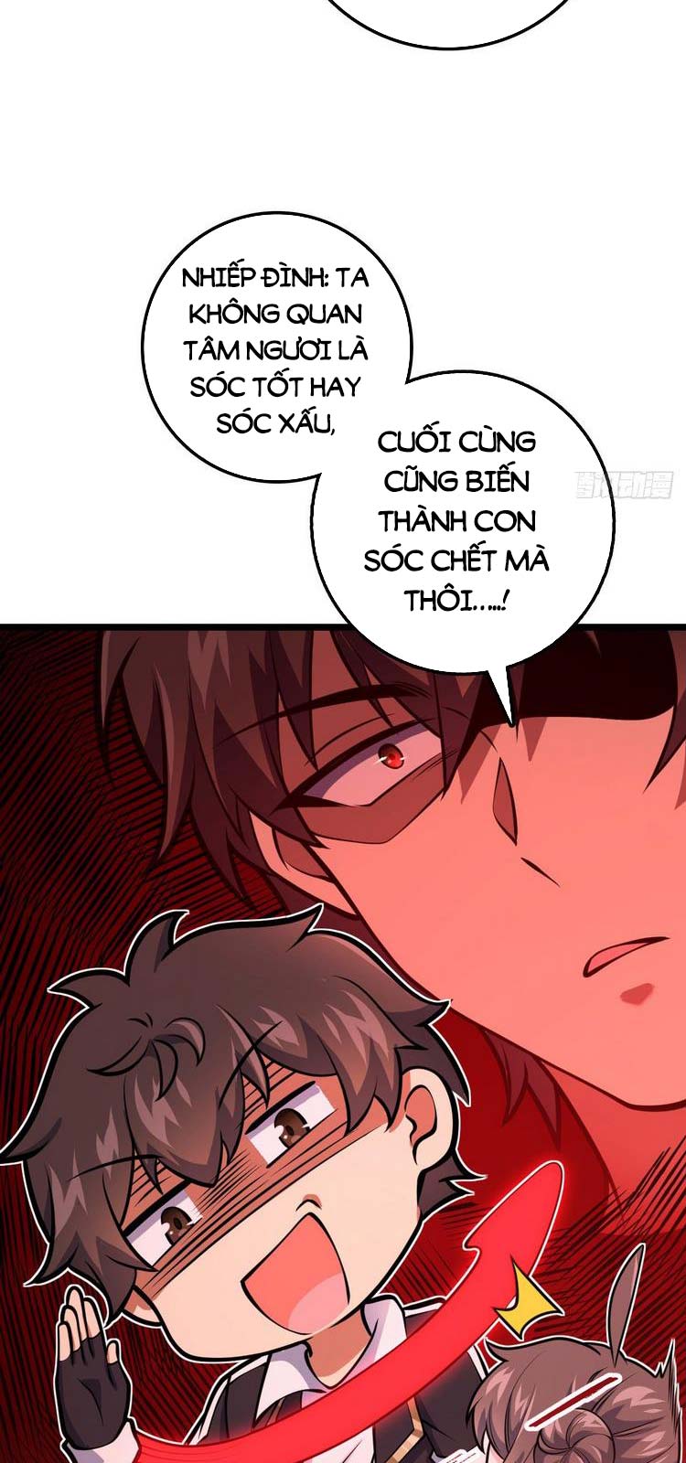 Đại Vương Tha Mạng Chap 392 - Next Chap 393