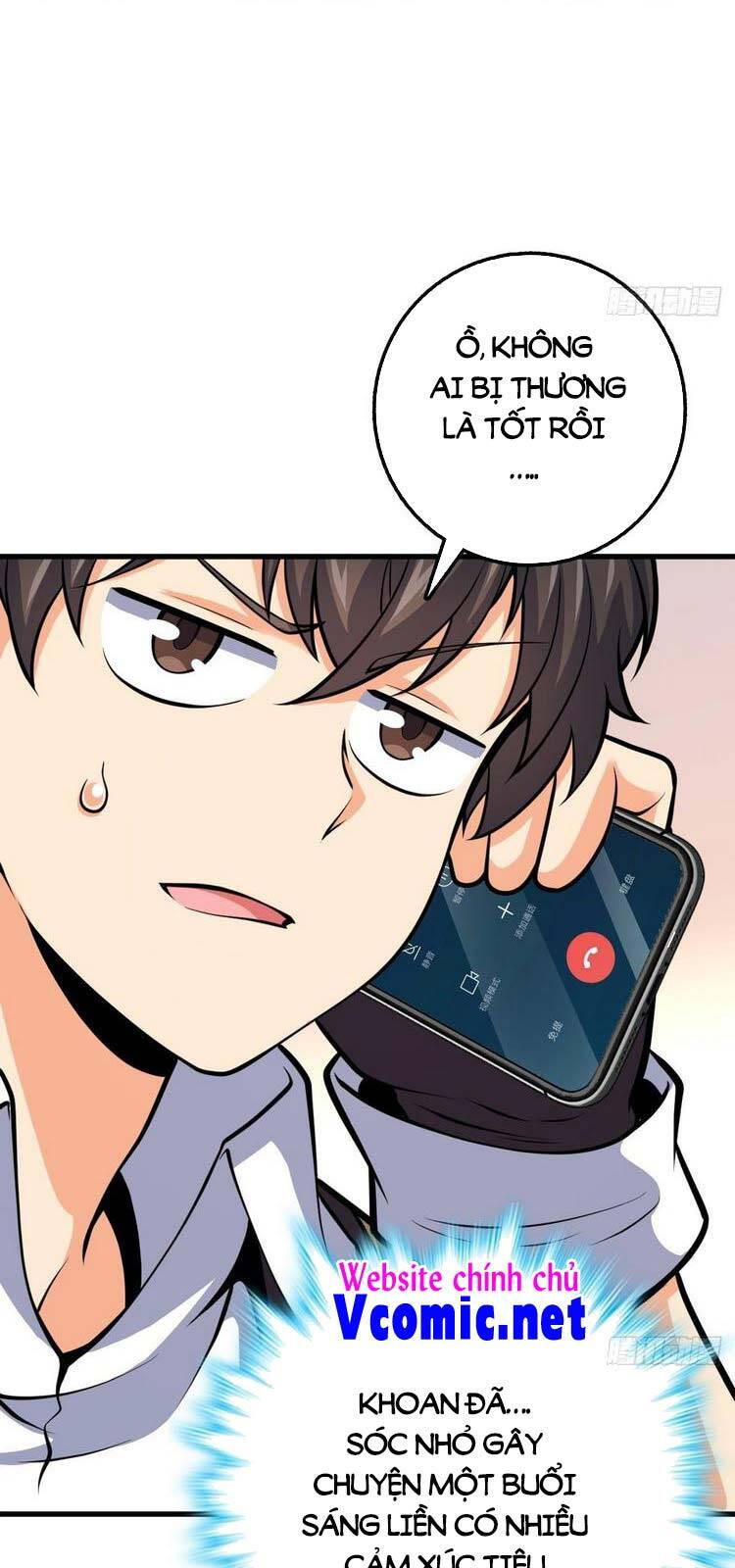 Đại Vương Tha Mạng Chap 393 - Next Chap 394