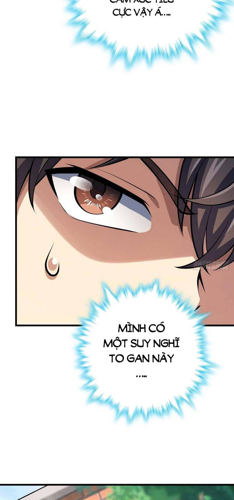 Đại Vương Tha Mạng Chap 393 - Next Chap 394