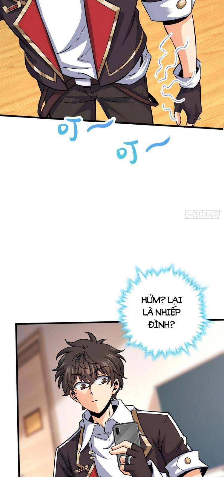 Đại Vương Tha Mạng Chap 393 - Next Chap 394