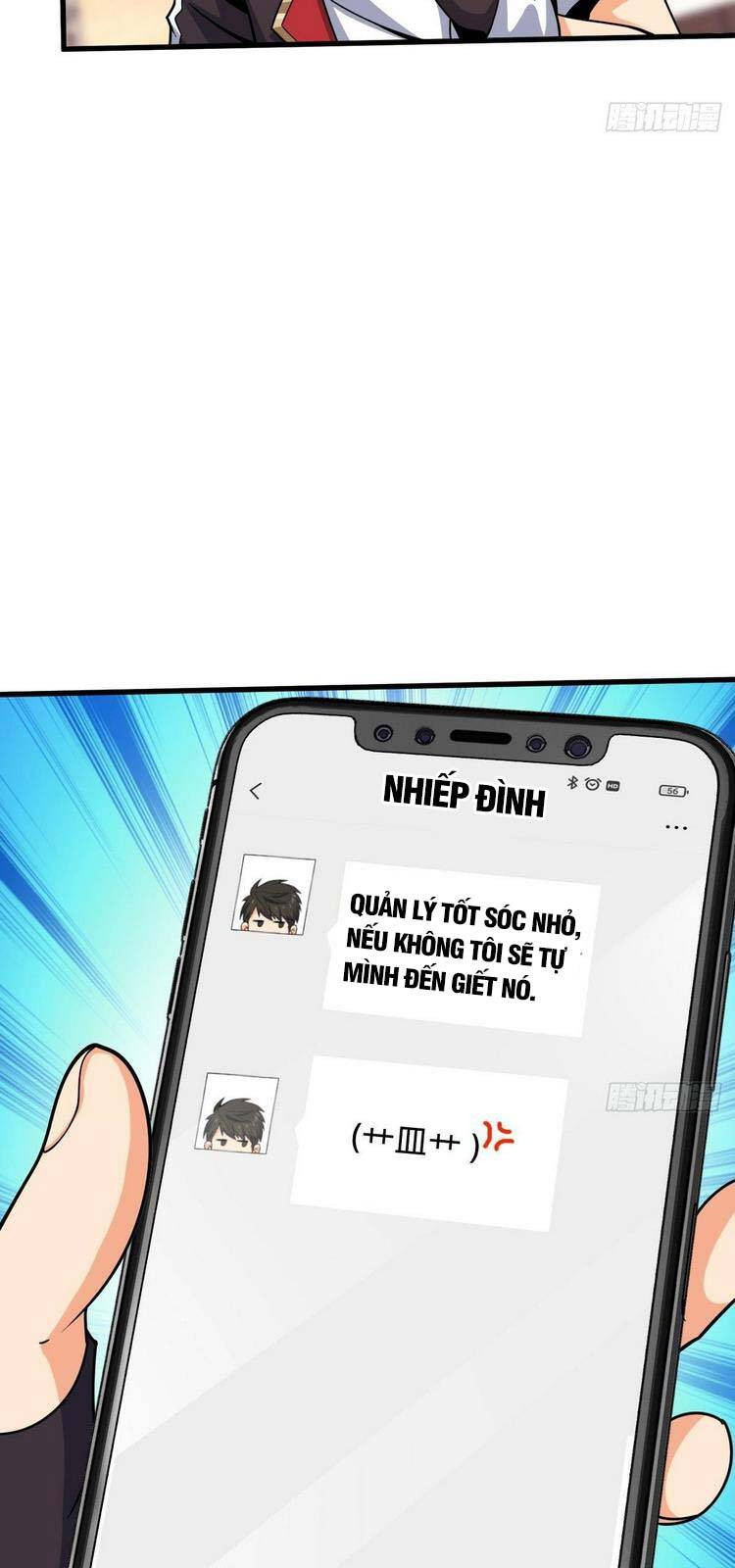 Đại Vương Tha Mạng Chap 393 - Next Chap 394