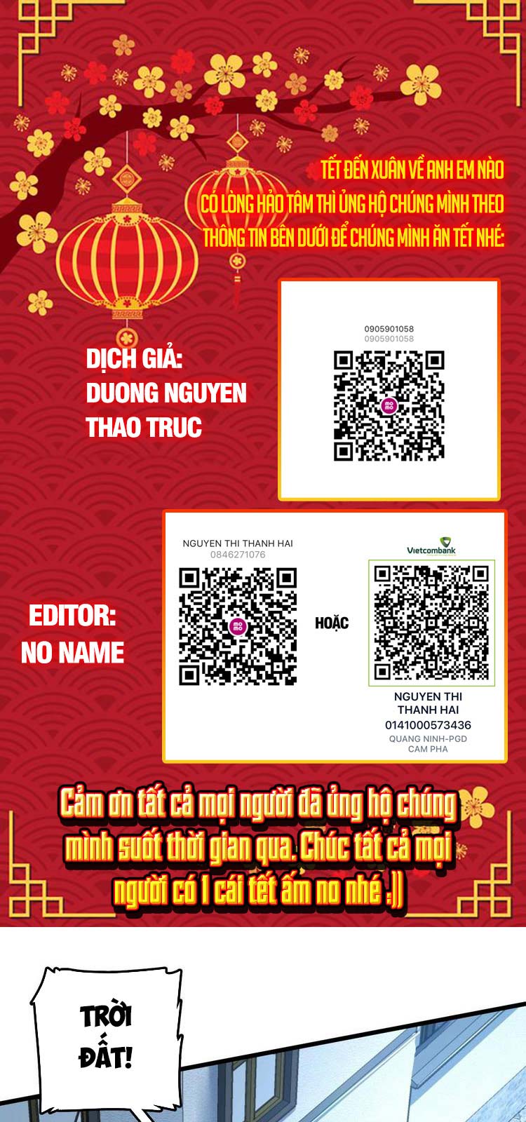 Đại Vương Tha Mạng Chap 394 - Next Chap 395