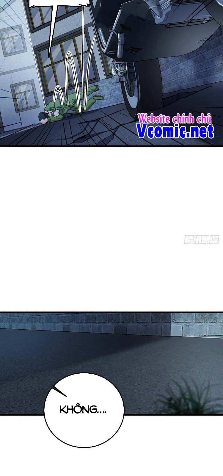 Đại Vương Tha Mạng Chap 394 - Next Chap 395