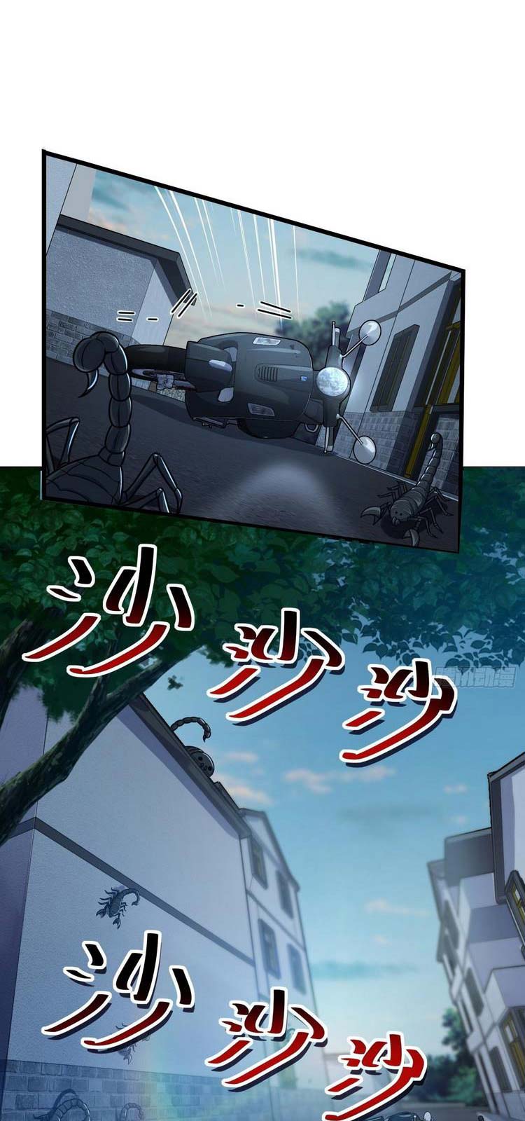 Đại Vương Tha Mạng Chap 394 - Next Chap 395