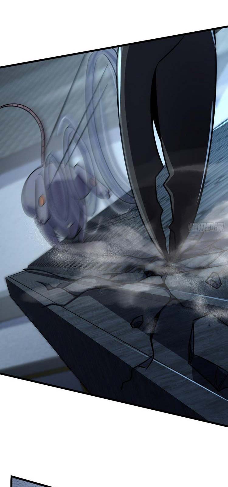 Đại Vương Tha Mạng Chap 394 - Next Chap 395