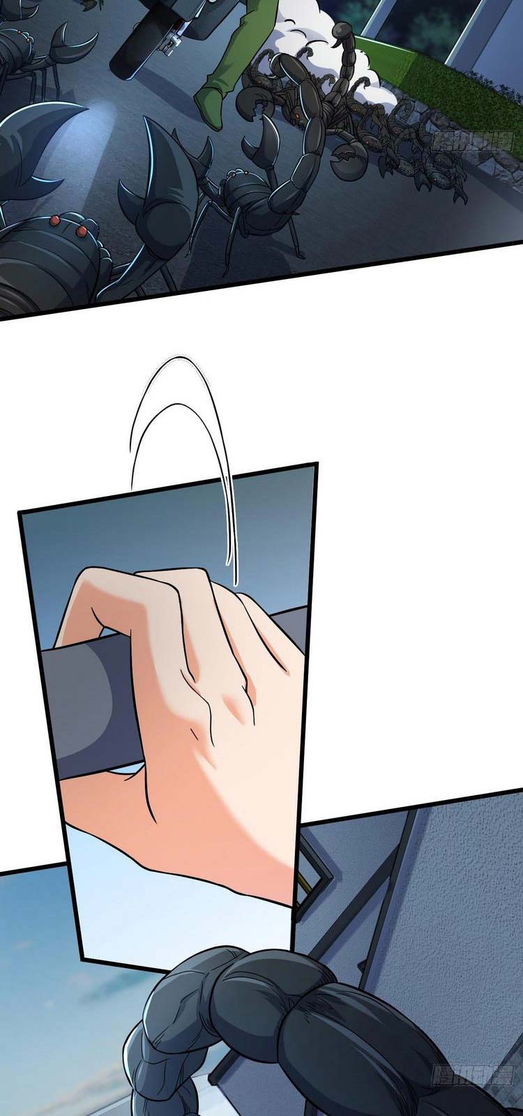 Đại Vương Tha Mạng Chap 394 - Next Chap 395