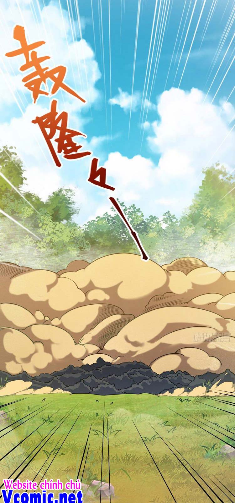 Đại Vương Tha Mạng Chap 395 - Next Chap 396