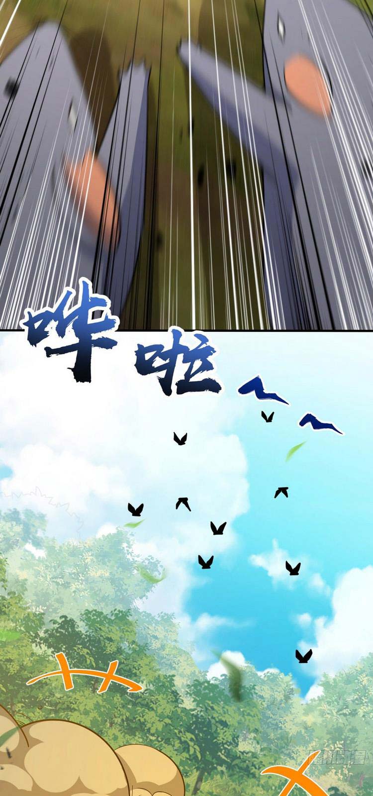 Đại Vương Tha Mạng Chap 395 - Next Chap 396