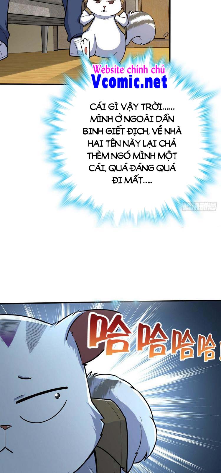 Đại Vương Tha Mạng Chap 395 - Next Chap 396