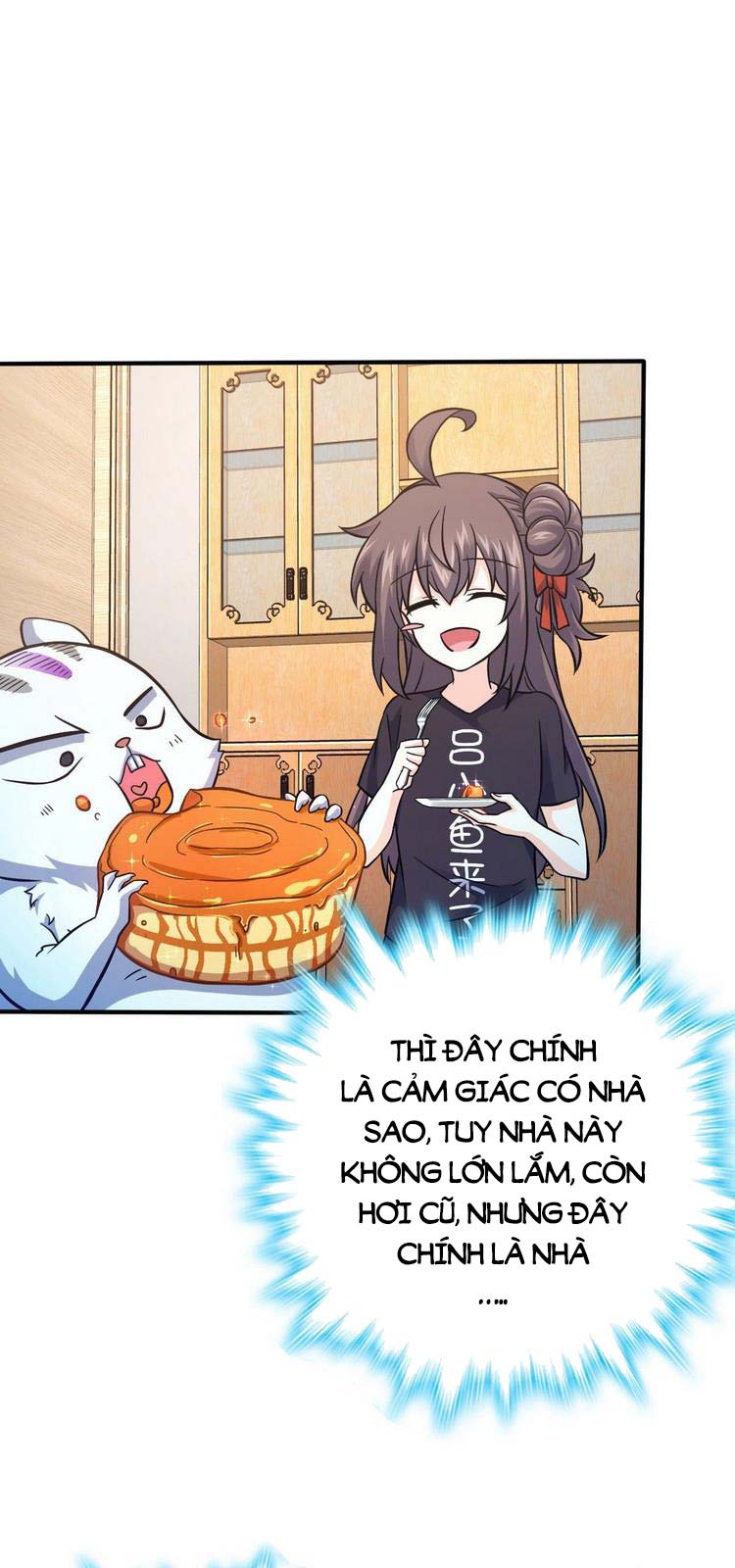 Đại Vương Tha Mạng Chap 396 - Next Chap 397