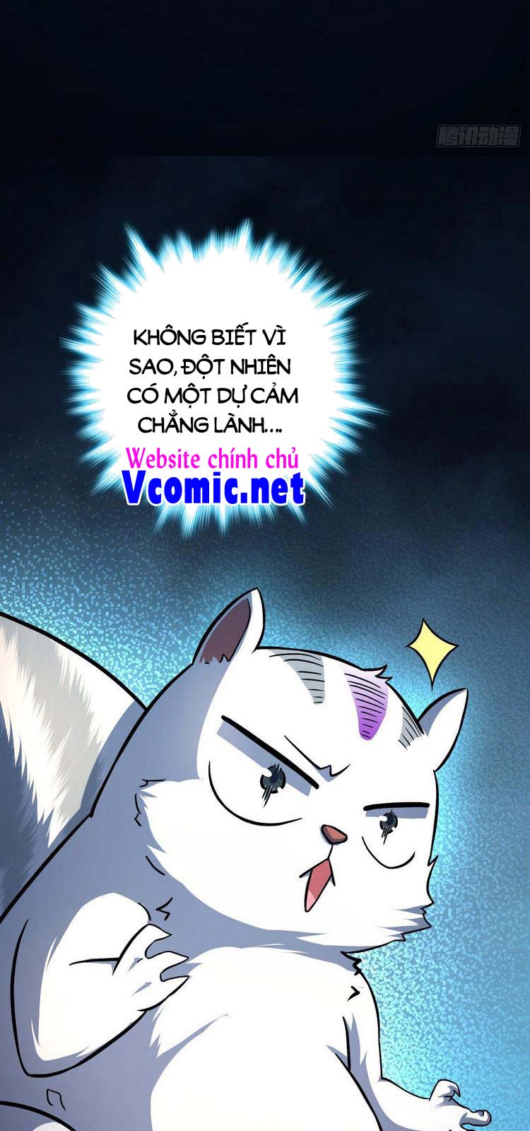 Đại Vương Tha Mạng Chap 396 - Next Chap 397