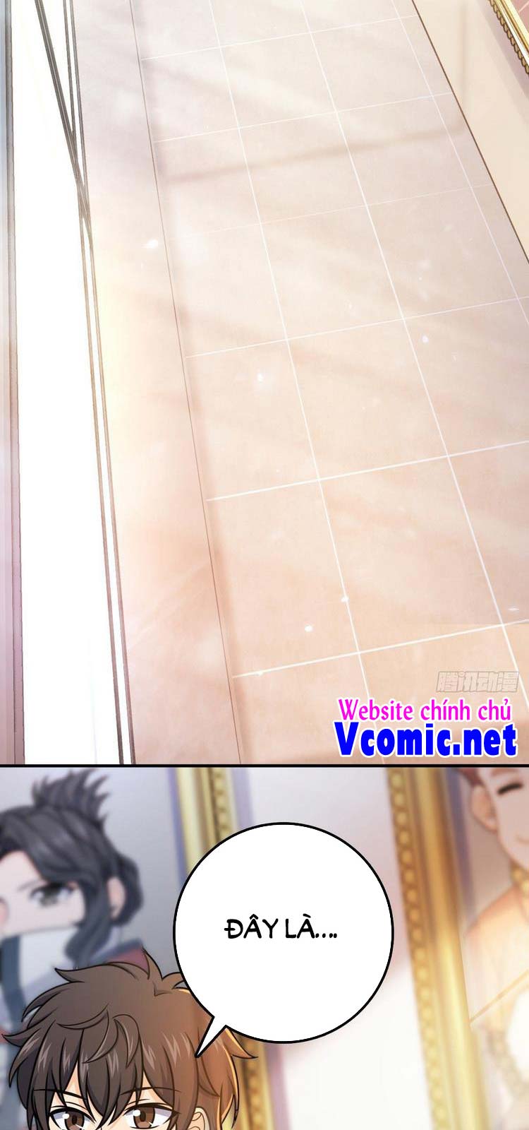 Đại Vương Tha Mạng Chap 397 - Next Chap 398