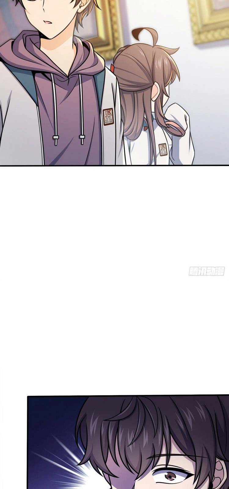 Đại Vương Tha Mạng Chap 397 - Next Chap 398