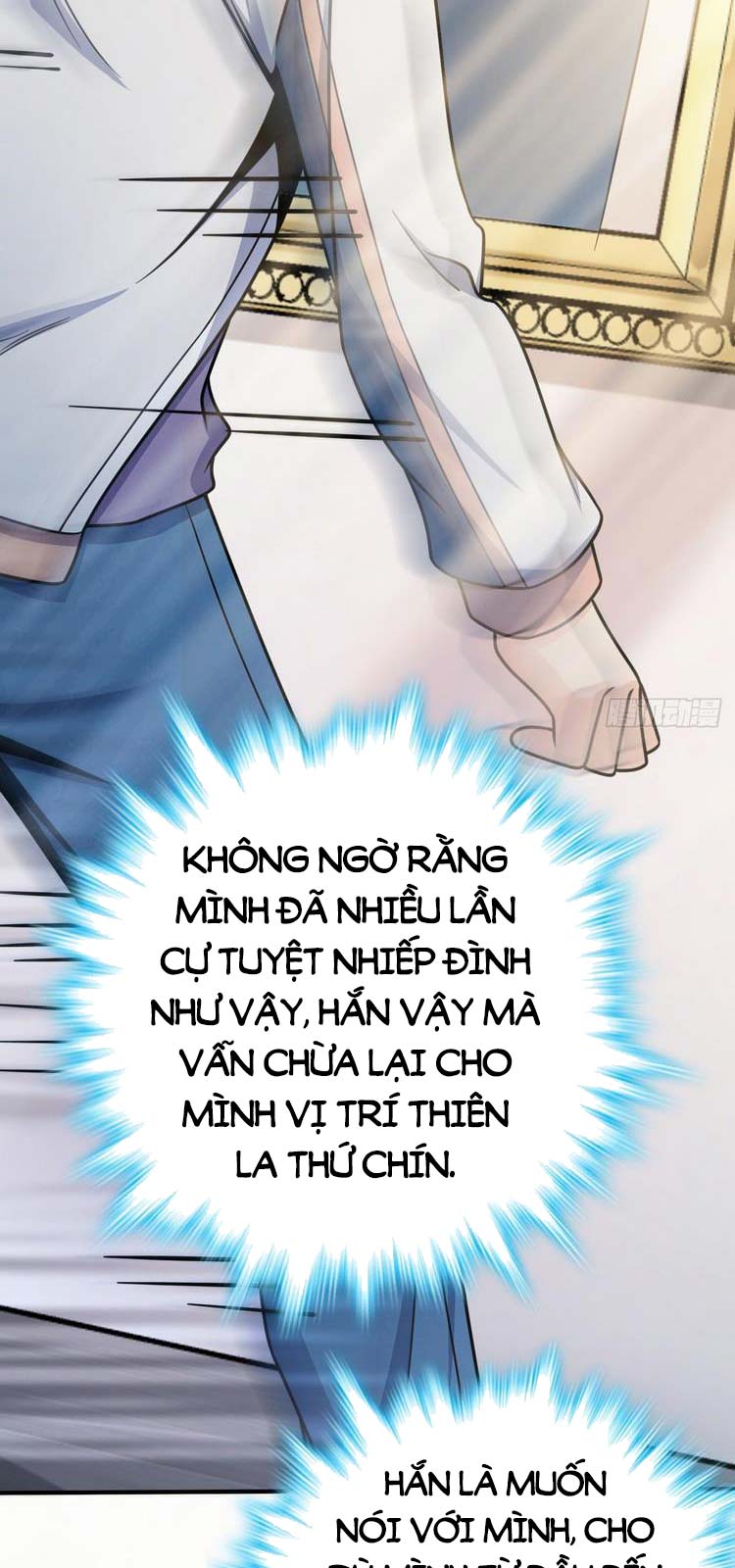 Đại Vương Tha Mạng Chap 397 - Next Chap 398