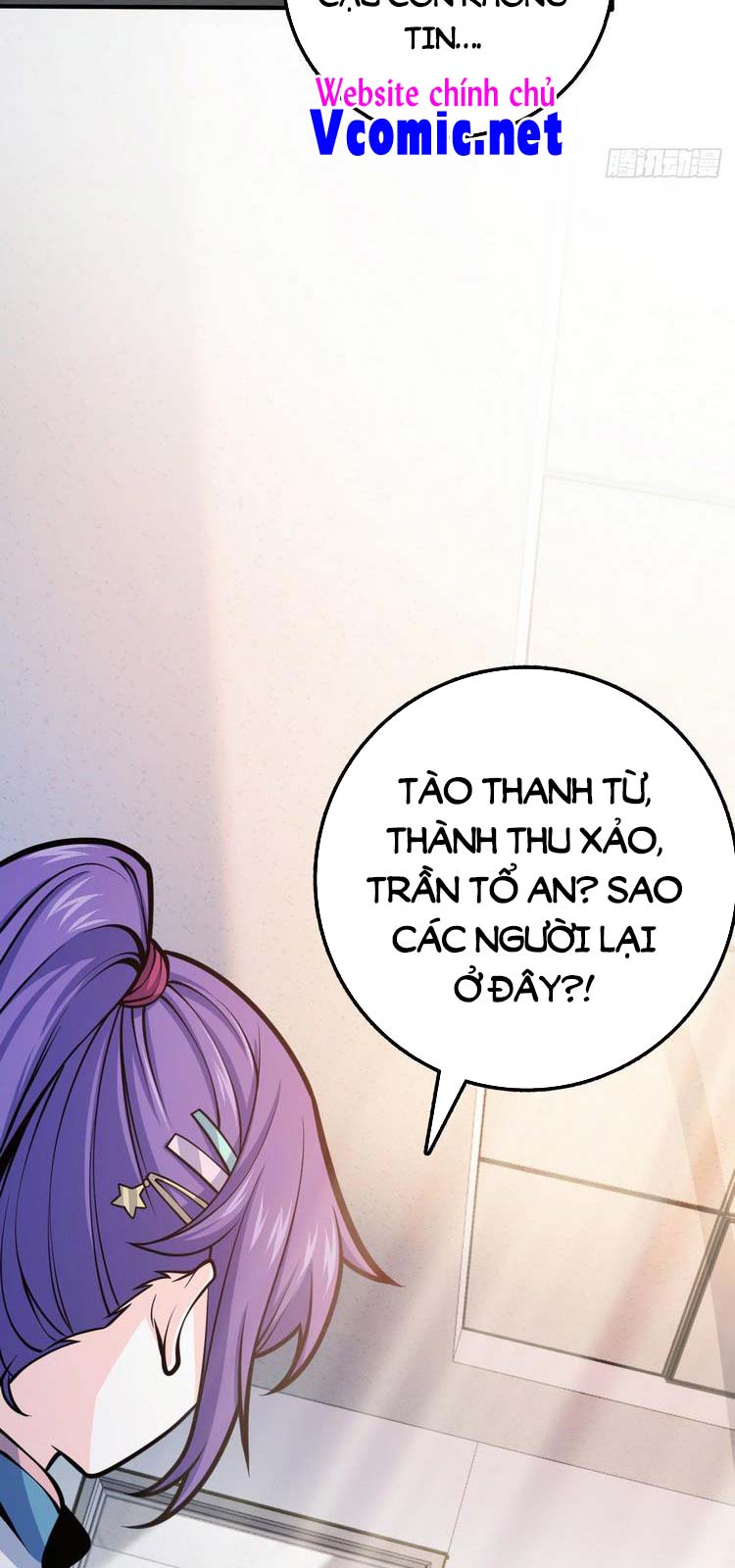 Đại Vương Tha Mạng Chap 397 - Next Chap 398