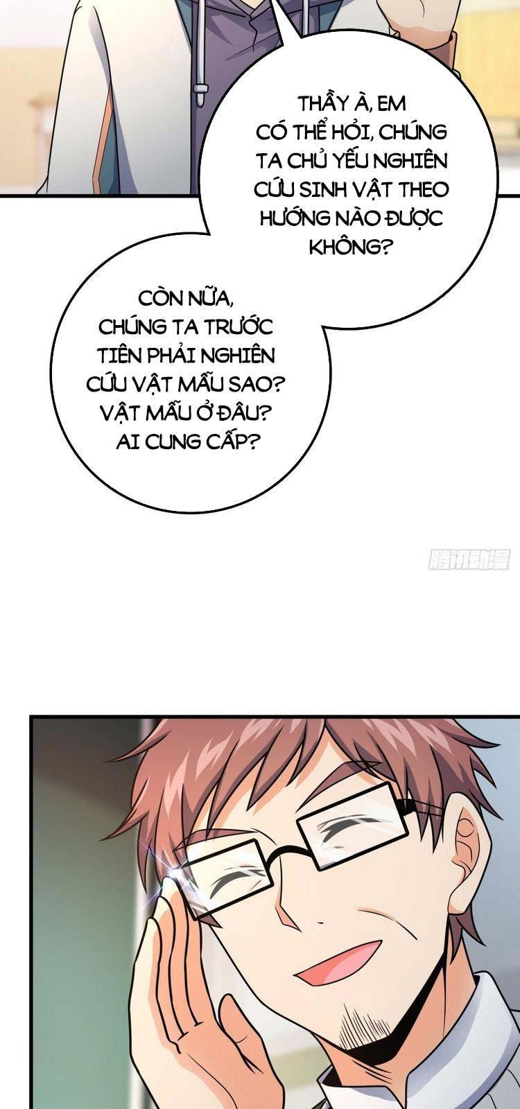 Đại Vương Tha Mạng Chap 398 - Next Chap 399