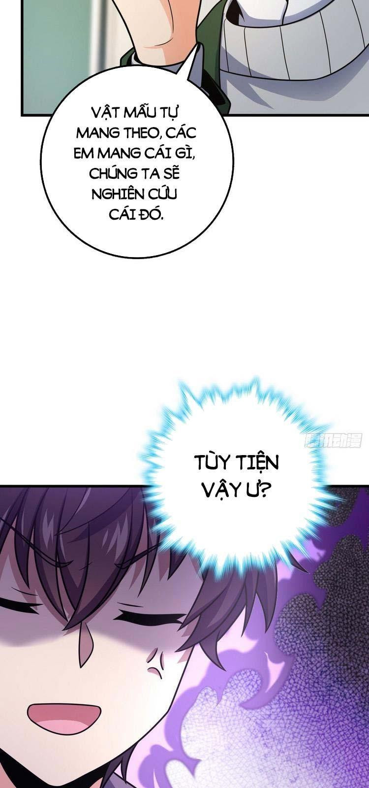 Đại Vương Tha Mạng Chap 398 - Next Chap 399