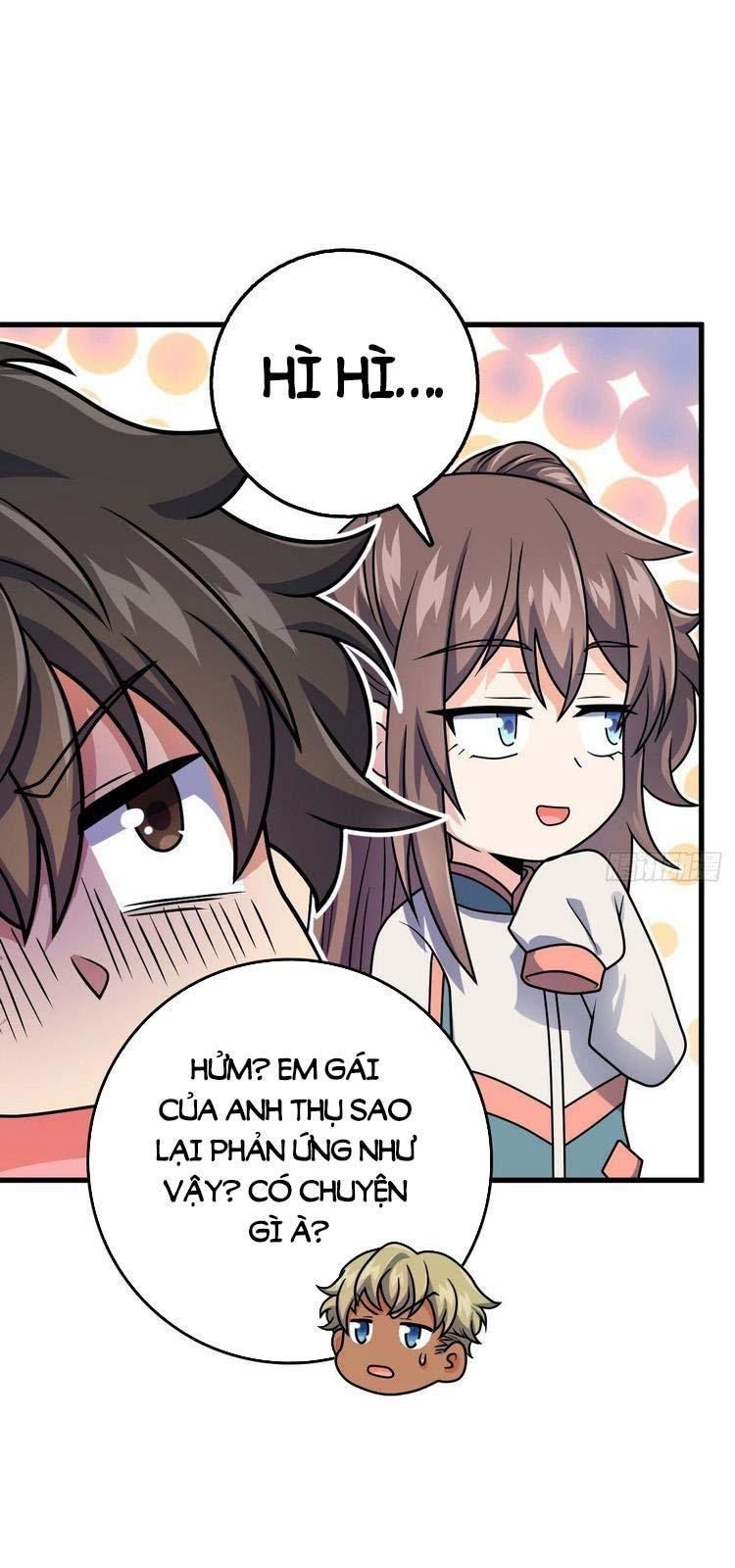 Đại Vương Tha Mạng Chap 398 - Next Chap 399