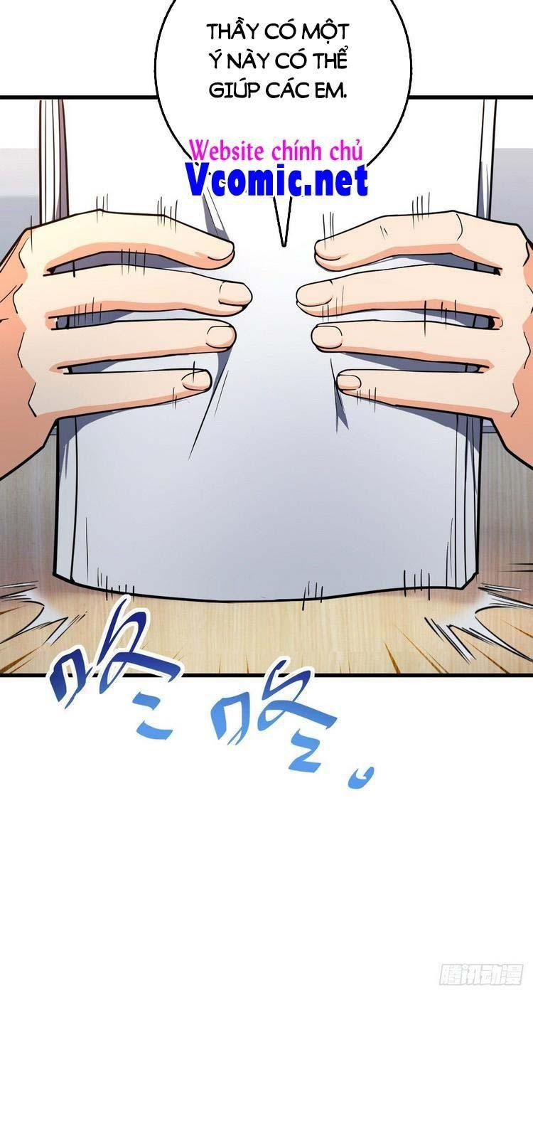 Đại Vương Tha Mạng Chap 398 - Next Chap 399