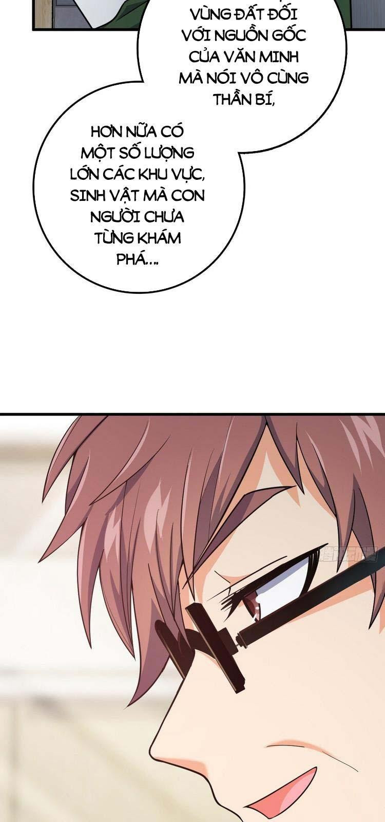 Đại Vương Tha Mạng Chap 398 - Next Chap 399