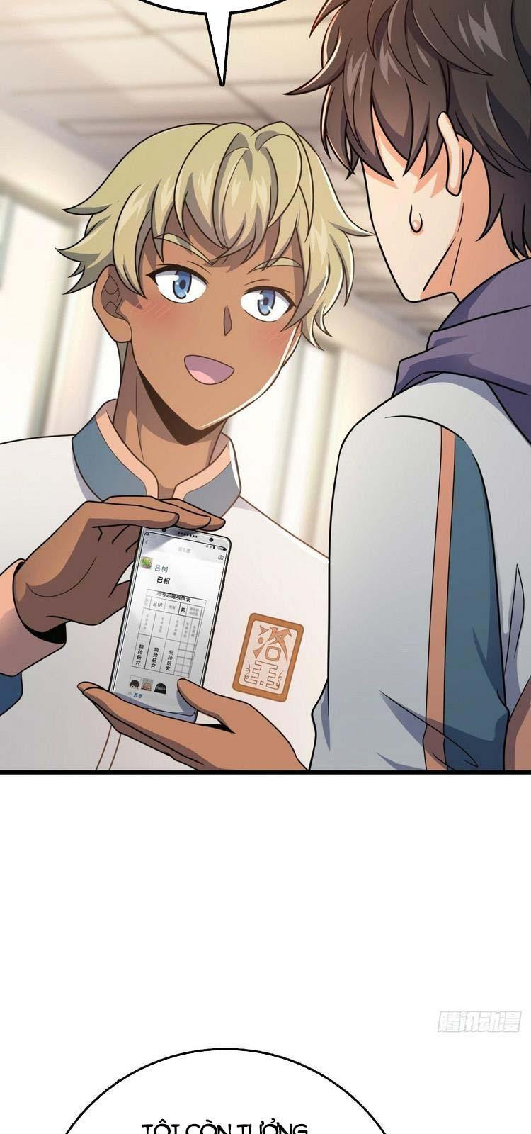 Đại Vương Tha Mạng Chap 398 - Next Chap 399