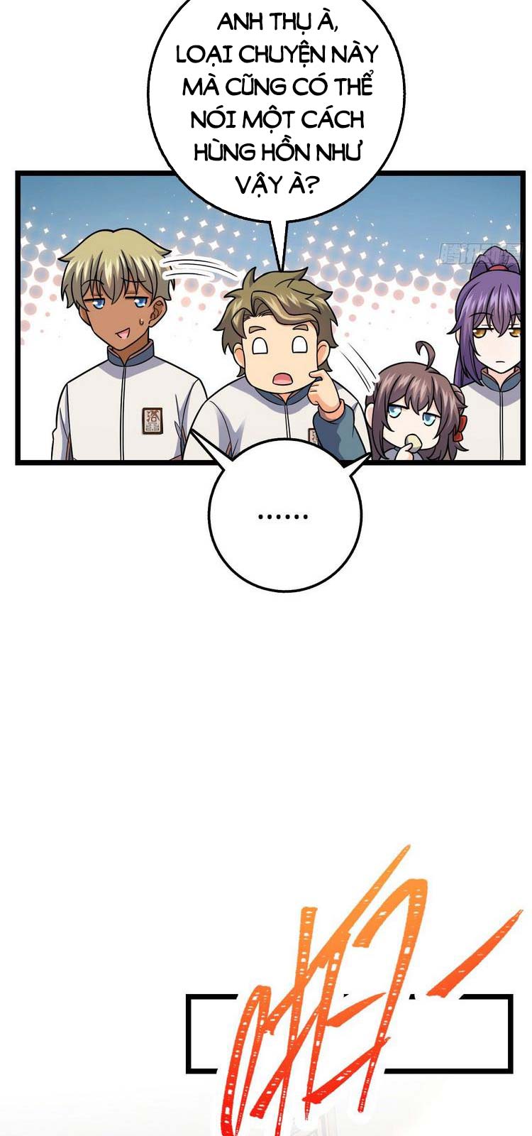 Đại Vương Tha Mạng Chap 399 - Next Chap 400