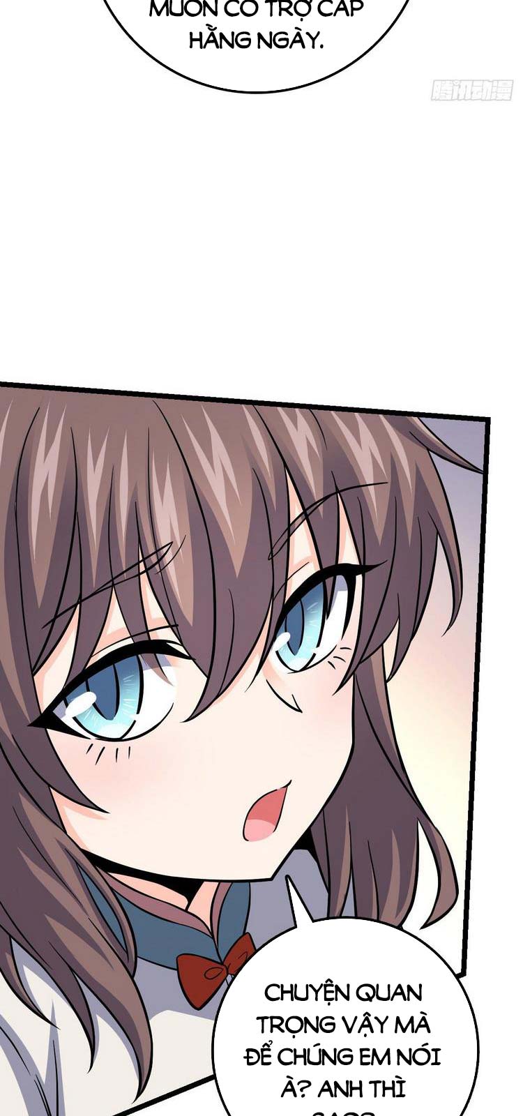 Đại Vương Tha Mạng Chap 399 - Next Chap 400