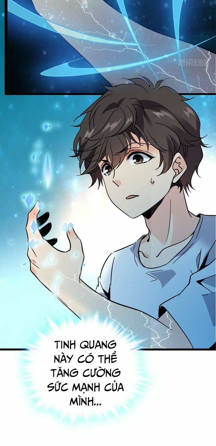 Đại Vương Tha Mạng Chap 4 - Next Chap 5