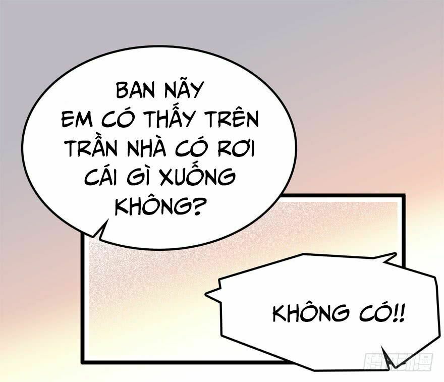 Đại Vương Tha Mạng Chap 4 - Next Chap 5