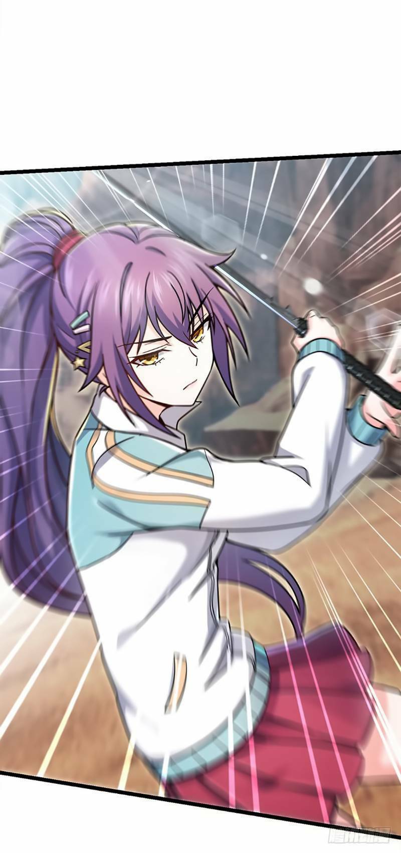 Đại Vương Tha Mạng Chap 40 - Next Chap 41