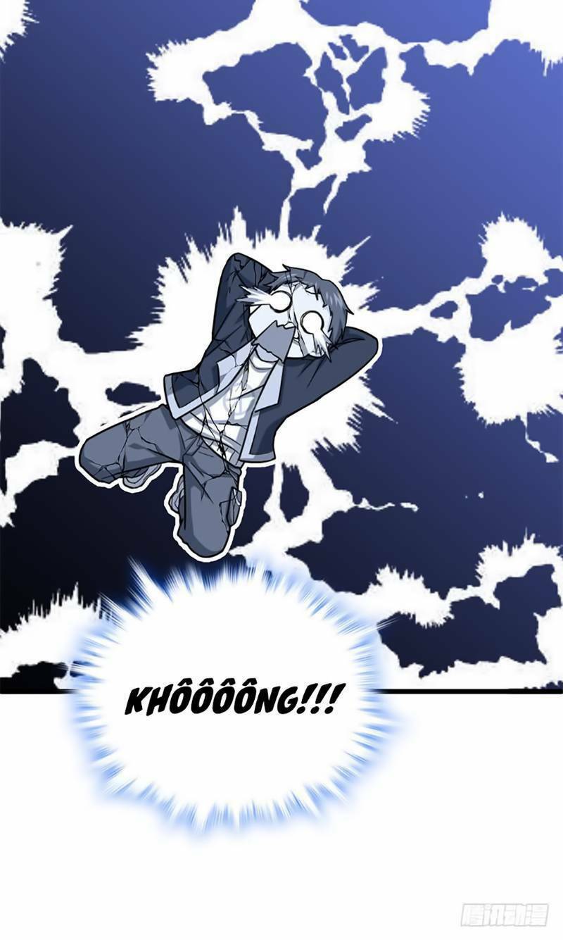 Đại Vương Tha Mạng Chap 40 - Next Chap 41