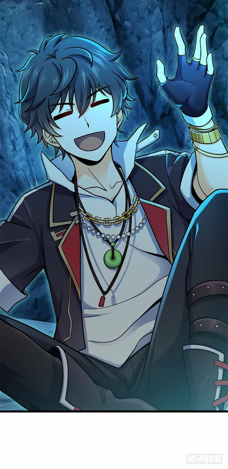 Đại Vương Tha Mạng Chap 40 - Next Chap 41