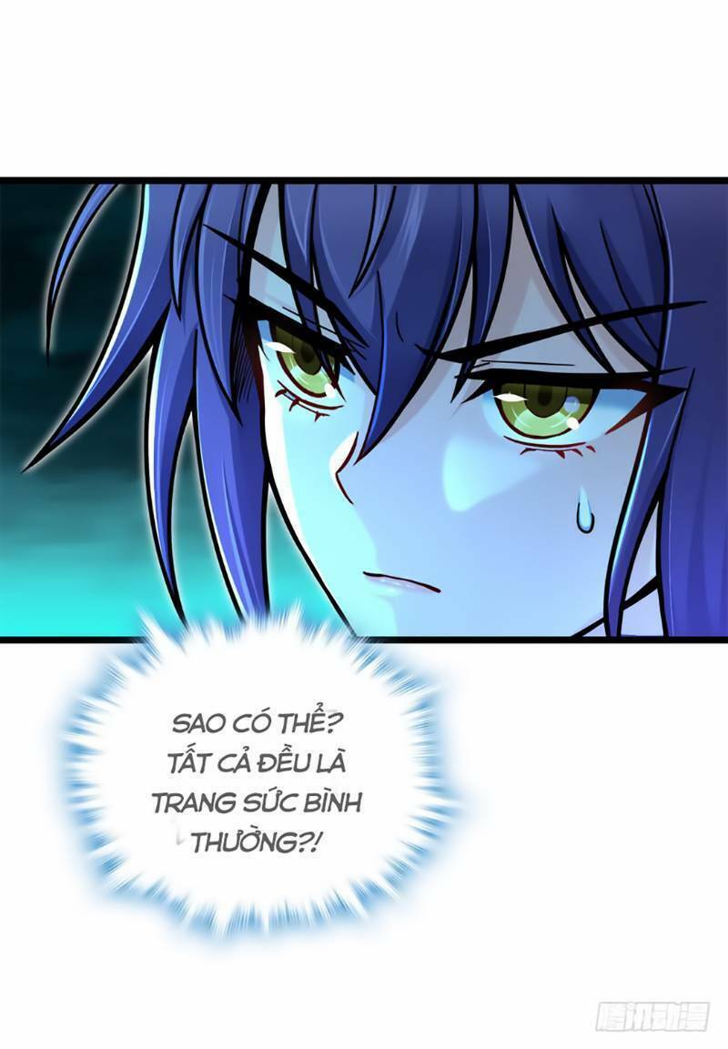 Đại Vương Tha Mạng Chap 40 - Next Chap 41