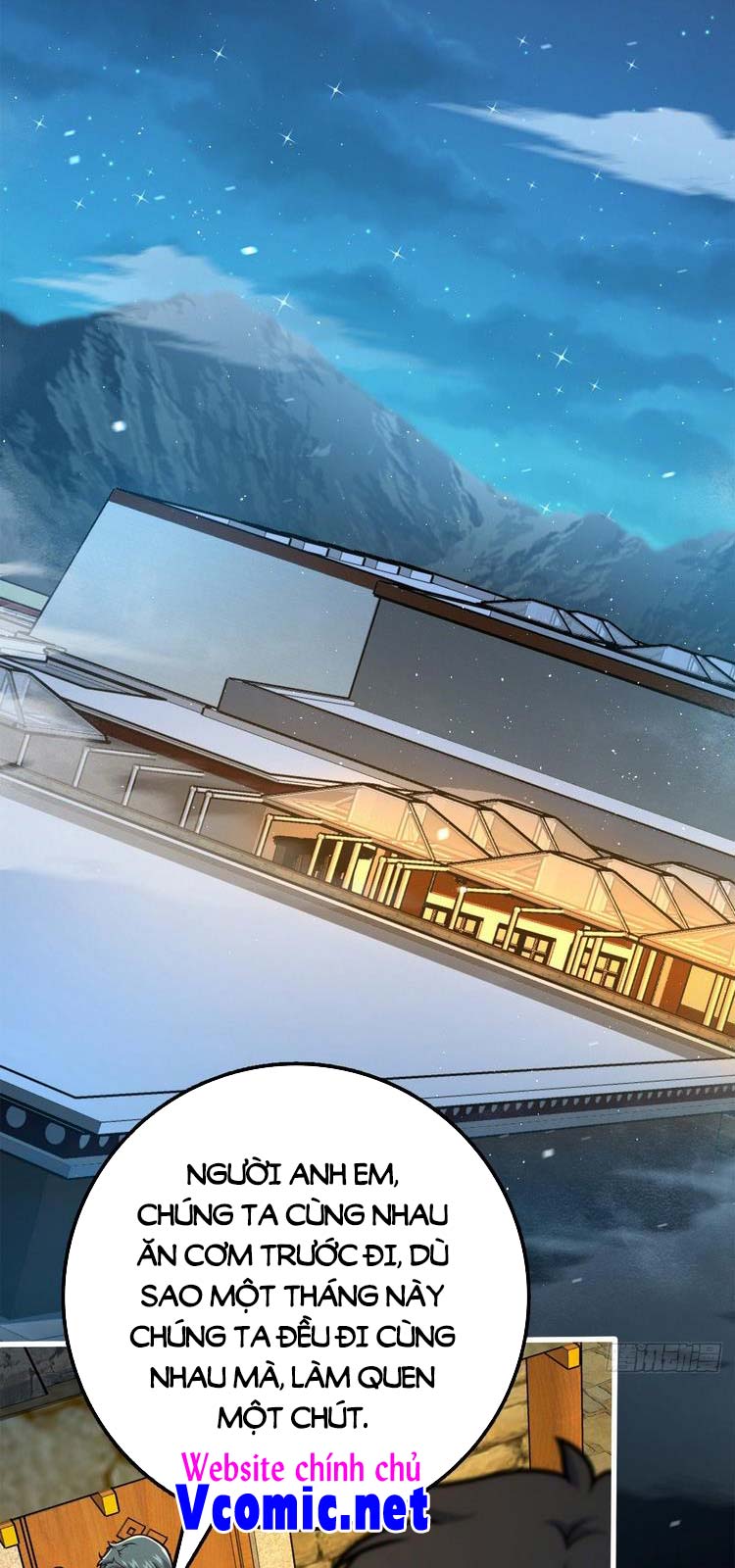 Đại Vương Tha Mạng Chap 400 - Next Chap 401