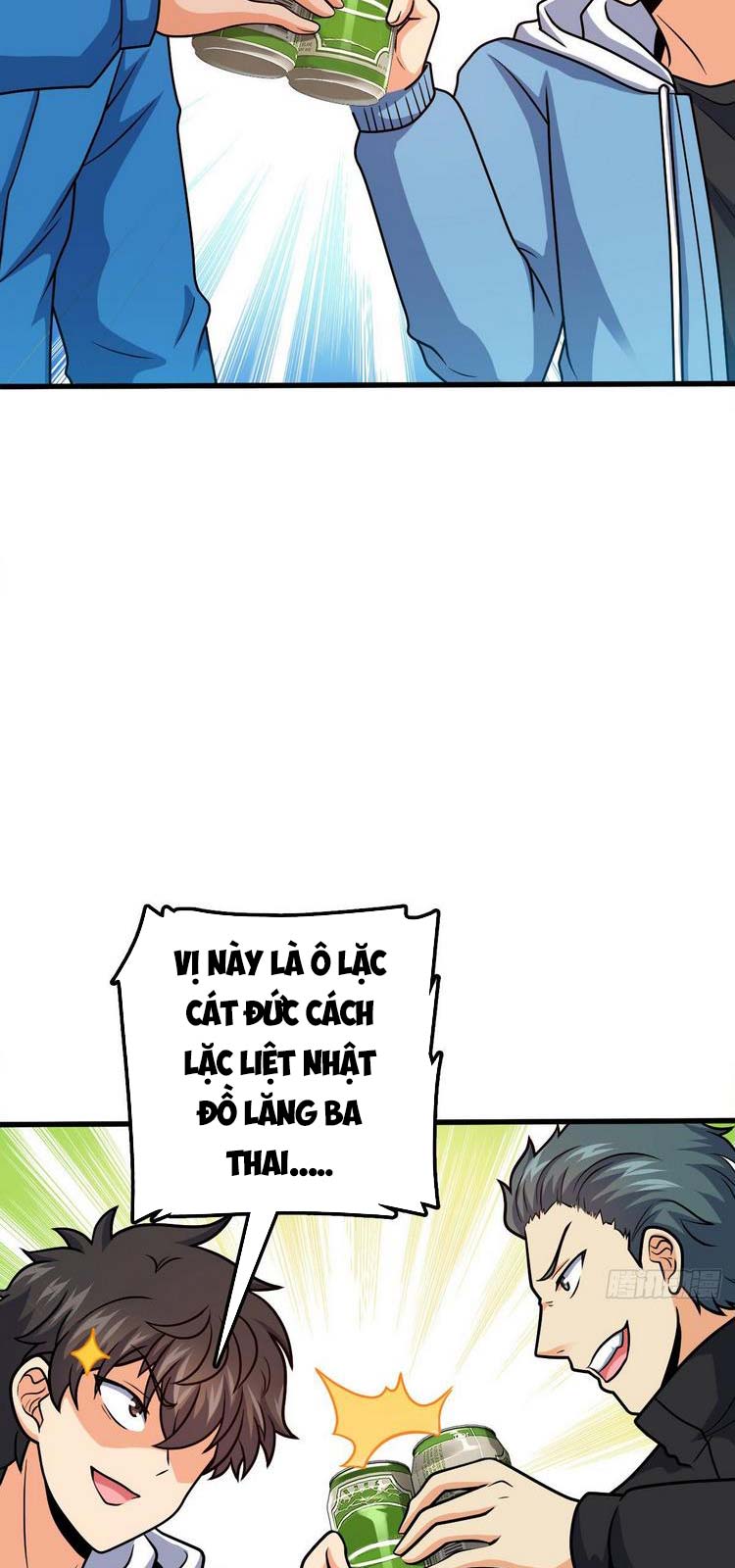 Đại Vương Tha Mạng Chap 400 - Next Chap 401