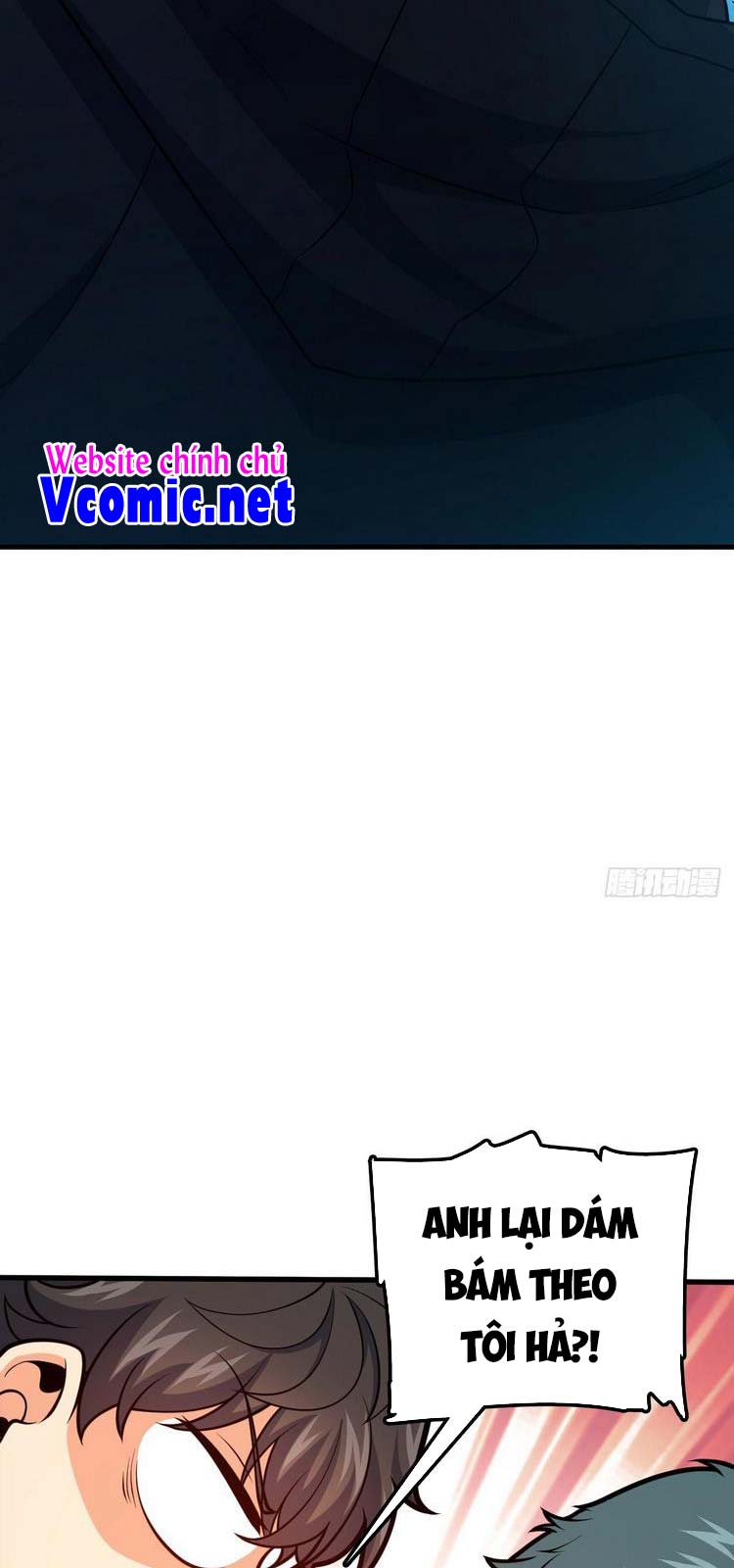 Đại Vương Tha Mạng Chap 400 - Next Chap 401