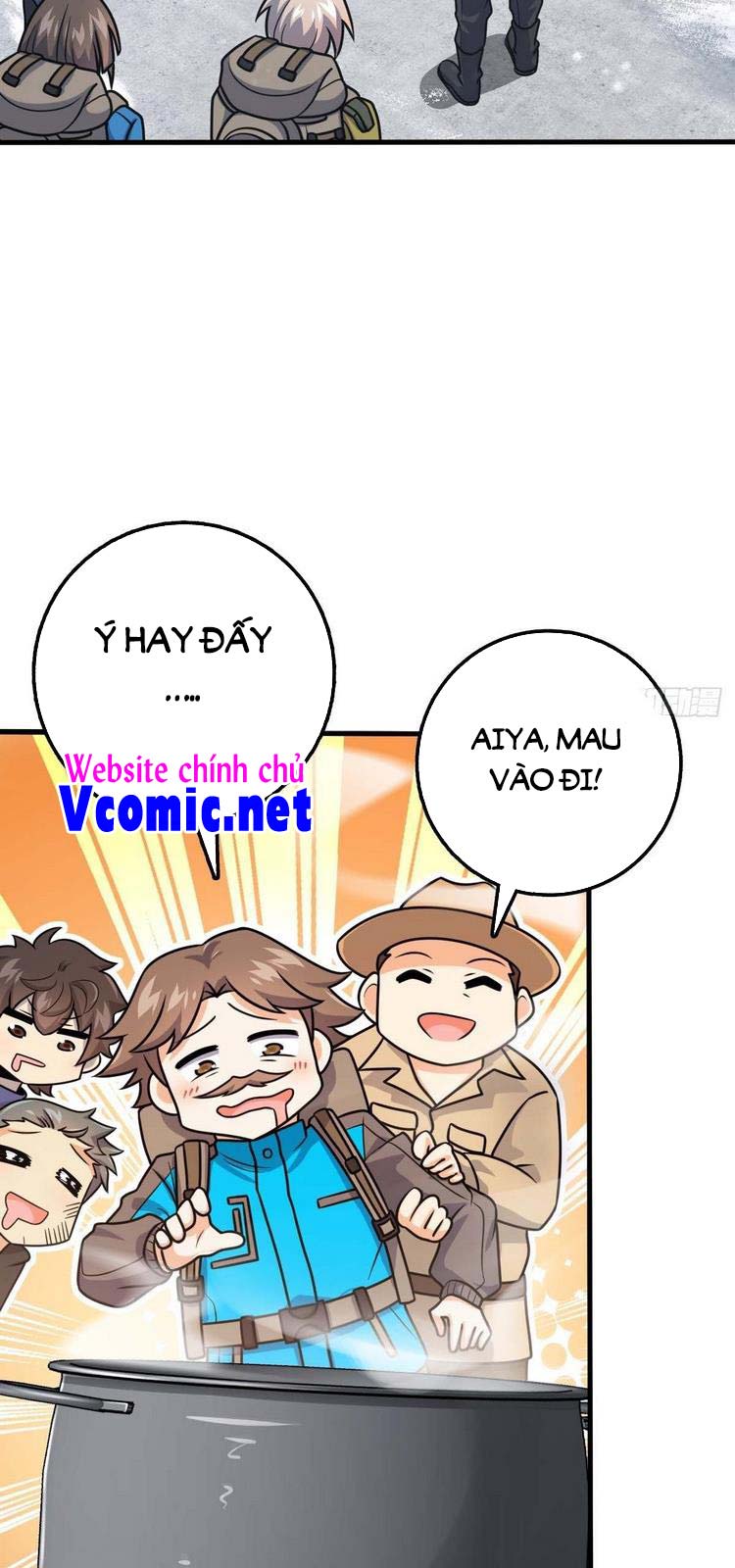 Đại Vương Tha Mạng Chap 401 - Next Chap 402