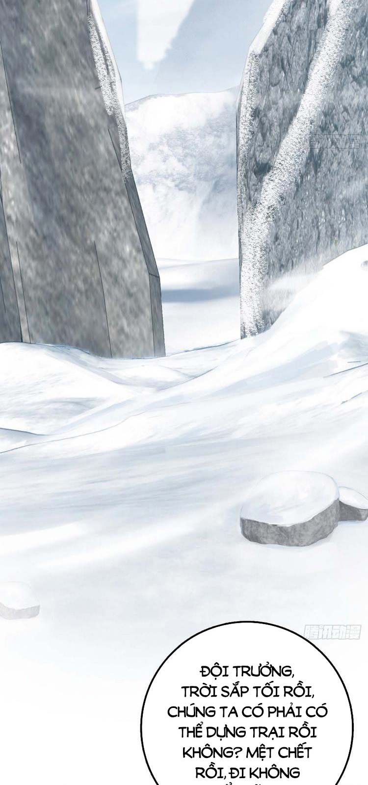 Đại Vương Tha Mạng Chap 401 - Next Chap 402